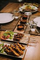 The Kelong Trikora Resort