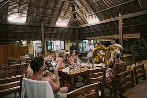 The Kelong Trikora Resort