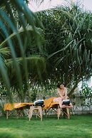 The Kelong Trikora Resort