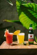 The Kelong Trikora Resort