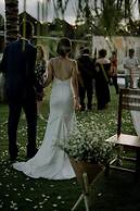 The Kelong Trikora Resort