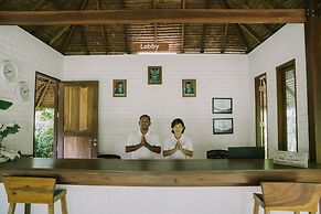 The Kelong Trikora Resort