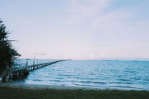 The Kelong Trikora Resort