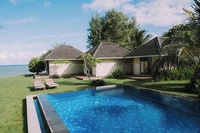 The Kelong Trikora Resort