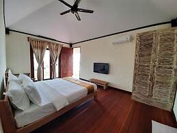 The Kelong Trikora Resort