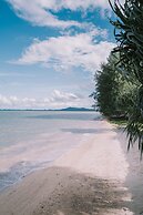 The Kelong Trikora Resort