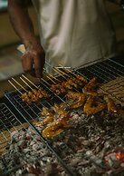 The Kelong Trikora Resort