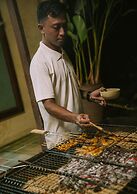 The Kelong Trikora Resort