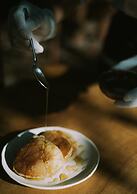 The Kelong Trikora Resort