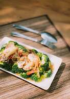 The Kelong Trikora Resort