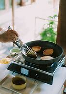 The Kelong Trikora Resort