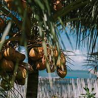 The Kelong Trikora Resort