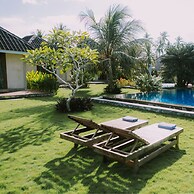 The Kelong Trikora Resort
