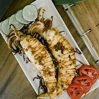 The Kelong Trikora Resort