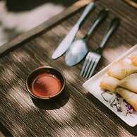 The Kelong Trikora Resort