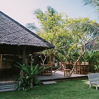 The Kelong Trikora Resort