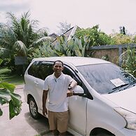 The Kelong Trikora Resort