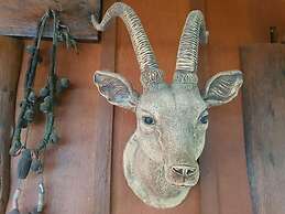 Kakrona Pouk Homestay