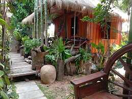 Kakrona Pouk Homestay
