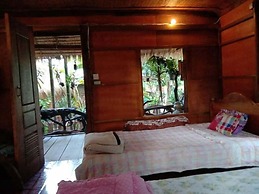 Kakrona Pouk Homestay