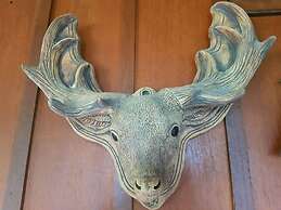 Kakrona Pouk Homestay