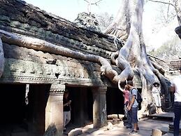 Kakrona Pouk Homestay