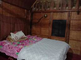 Kakrona Pouk Homestay