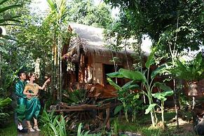 Kakrona Pouk Homestay