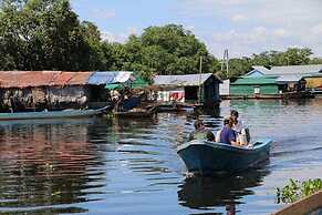 Kakrona Pouk Homestay