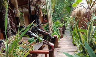 Kakrona Pouk Homestay