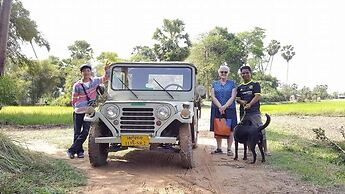 Kakrona Pouk Homestay