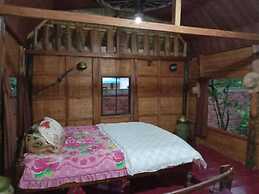 Kakrona Pouk Homestay