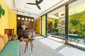 Villa Soleil Hoi An
