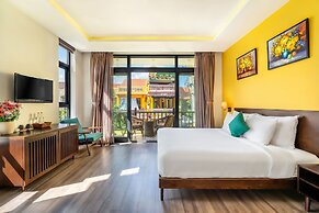 Villa Soleil Hoi An