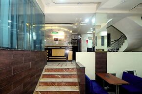Hotel Ankur Palace