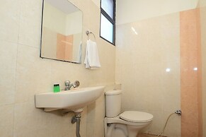 Hotel Ankur Palace