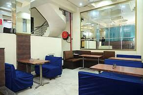 Hotel Ankur Palace