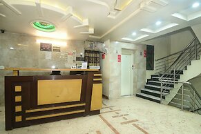 Hotel Ankur Palace