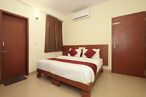 Hotel Ankur Palace