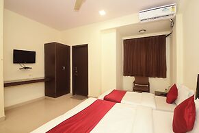 Hotel Ankur Palace