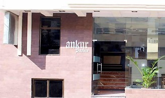Hotel Ankur Palace