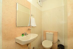 Hotel Ankur Palace
