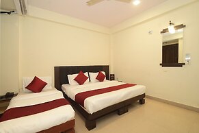 Hotel Ankur Palace