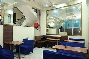 Hotel Ankur Palace