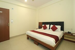 Hotel Ankur Palace