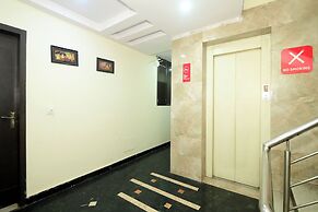 Hotel Ankur Palace