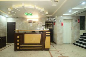 Hotel Ankur Palace