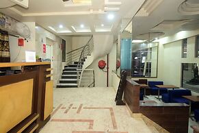 Hotel Ankur Palace