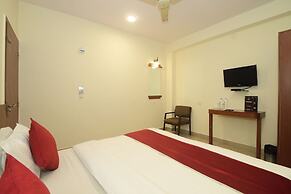 Hotel Ankur Palace
