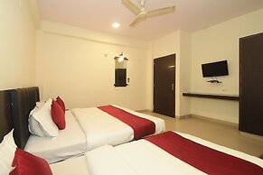 Hotel Ankur Palace